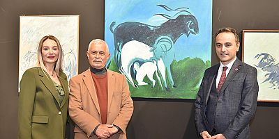 Kepez’de Toros esintisi