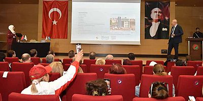 Kepez’de yabancı vatandaşların sorunları ele alındı  