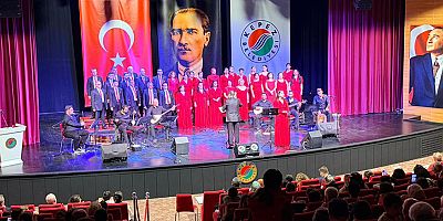 Kepez’den 23 Nisan’da ‘Çocuk Bayramı Konseri’