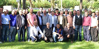 Kepez’den Antalya’ya belediye eliyle 37 taksi durağı