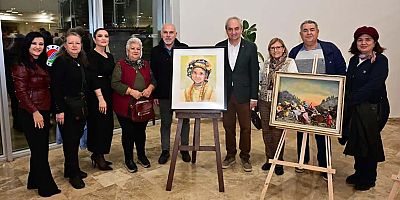 Kepez’den Balkanlara uzanan kültür ve sanat buluşması