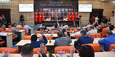 Kepez’den basın emekçilerine vefa