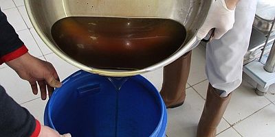 Kepez’den Bitkisel Atık Yağ Toplama Kampanyası