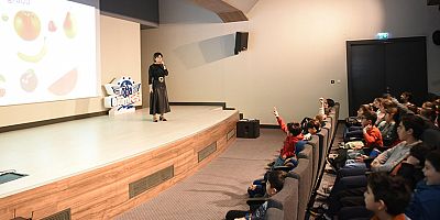 Kepez’den diyabete karşı farkındalık semineri