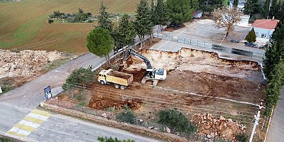 Kepez’den eğitime tam destek