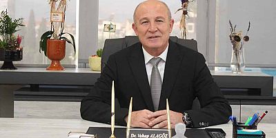 Kepez’den gönüllere dokunan hizmet