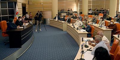 Kepez’den Kurtuluş Savaşı kahramanlarına vefa