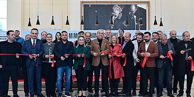 Kepez’den Mimar Sinan Akademi’ye renkli açılış  