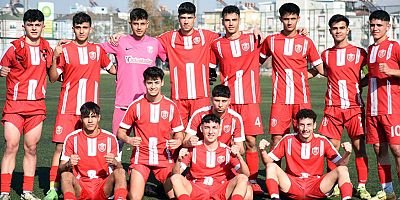 Kepez’den net galibiyet