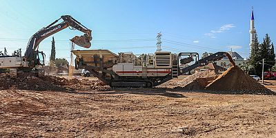 Kepez’den örnek belediyecilik