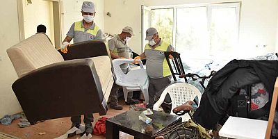 Kepez’den sosyal belediyecilik örneği