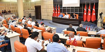 Kepez’den Varsak Yaylasına Güneş Enerji Santrali