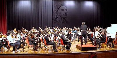 Kepez’den ‘Yunus Emre ve Türkçe Yılı’na özel klip