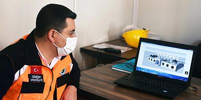 Kepez’den zamana bir mühür daha