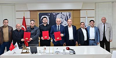 Kepez’e 2 protokolle, 2 semt evi geliyor