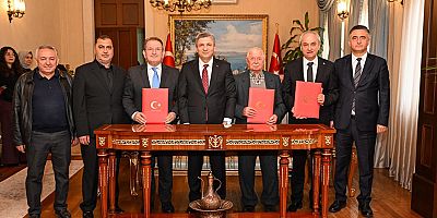 Kepez’e 2 yeni ASM geliyor