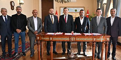 Kepez’e 3 Sağlık tesisi müjdesi