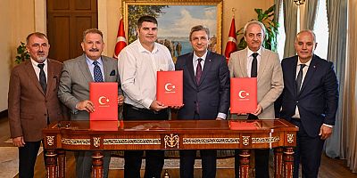 Kepez’e 3 Yeni Aile Sağlığı Merkezi Daha 