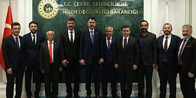 Kepez’e 5 yıldızlı müjdeler!