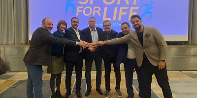 Kepez’e ‘Avrupa Kros Şampiyonası’ müjdesi