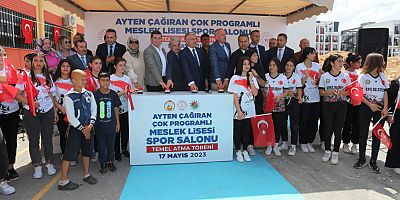 Kepez’e bir yatırım daha