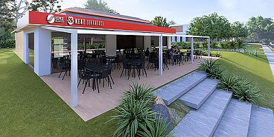 Kepez’e Kent Lokantası geliyor