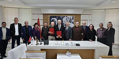 Kepez’e Köy Enstitüleri Kültür Evi geliyor