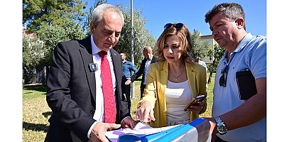 Kepez’e ‘semt evi’ geliyor