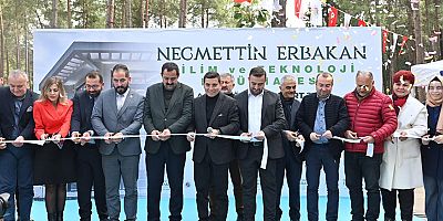 Kepez’in 22’nci kütüphanesi hizmete açıldı