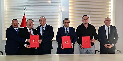 Kepez’in 3 mahallesine 4 sağlık yatırımı