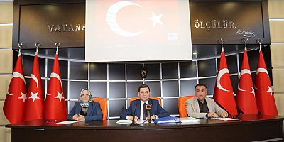 Kepez’in altın yılı 2022