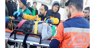 Kepez’in Arama Kurtarma Ekibi