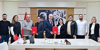 Kepez’in Aydoğmuş Mahallesi’ne Semt Evi geliyor