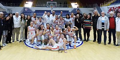 Kepez’in Beşiktaş rövanşı