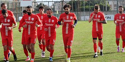 Kepez’in bileği bükülmedi