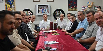 Kepez’in değerleri koruma altına alınıyor