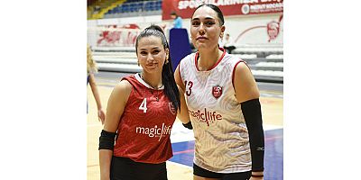 Kepez’in filesine 2 transfer takviyesi