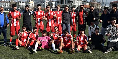 Kepez’in futbol altyapısında değişim