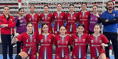 Kepez’in genç süperleri