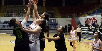 Kepez’in gençleri farklı kazandı