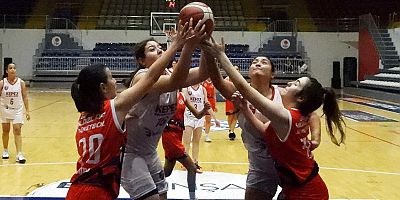 Kepez’in gençleri farklı kazandı