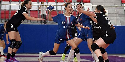 Kepez’in gençleri tecrübe kazanıyor