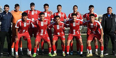 Kepez’in gençleri zirvede