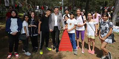 Kepez’in Pati Atölyesi’nden sokak hayvanlarına yuva