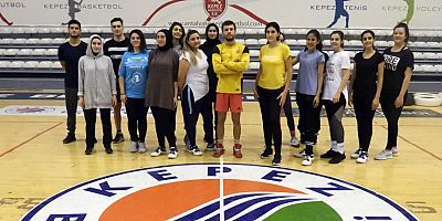 Kepez’in POMEM kurslarına ilgi büyük