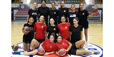 Kepez’in Pota Sultanları, lig için geri sayımda