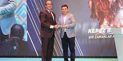 Kepez’in projeleri ödüle doymuyor