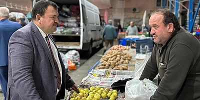 Kepez'in Rüştü ispatlanıyor