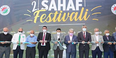 Kepez’in Sahaf Festivali kapılarını açtı