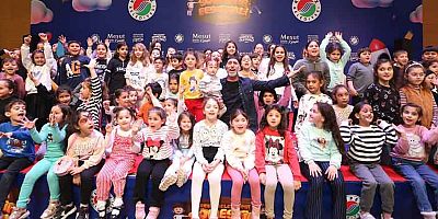 Kepez’in Sömestir Festivali başlıyor